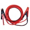 Cables pasa corriente de 2.40 m calibre 8