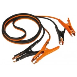 Cables pasa corriente