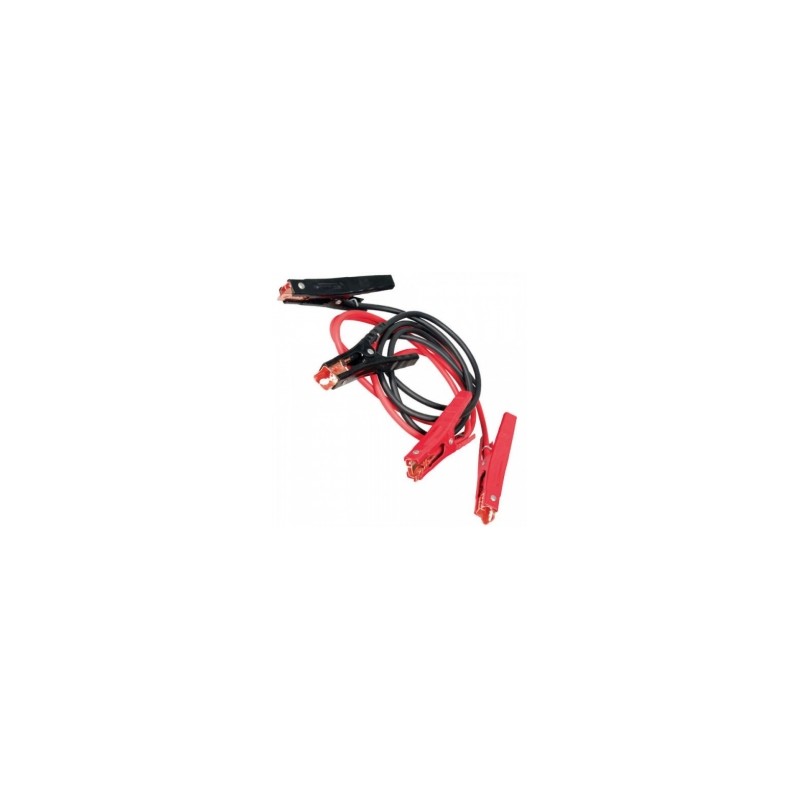 Cables para pasar corriente calibre 4 AWG