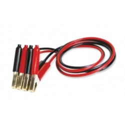 Cables pasa corriente