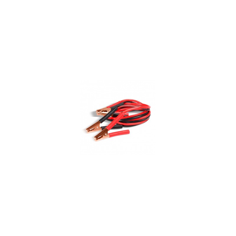 Cables pasa corriente 2.4 mts 250 Amp