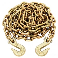 Cadena transporte 5/16" x 20'