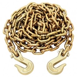 Cadena transporte 3/8" x 20'