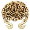 Cadena transporte 3/8" x 20'
