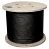 Cable de acero alma fibra 5/8" 500m