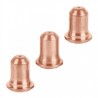 Juego 3 Boquillas para cortadora plasma COPLA-60X