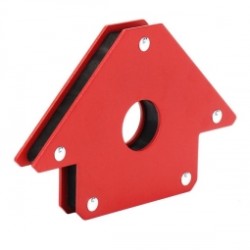 Imán de ángulo 5 "(45 °, 90 °, 135 °)