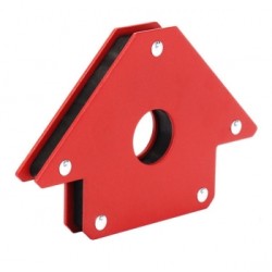 Imán de ángulo 5 "(45 °, 90 °, 135 °)