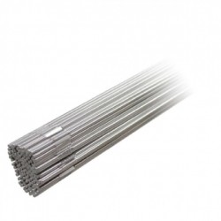 Varilla aporte tig inox, 308L 1/8"