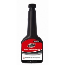Aceite para compresor con 250 ml