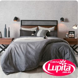 Broca zanco reducido 3/4