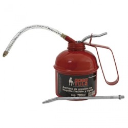 Aceitera de presion 2 en 1 capacidad 700ml