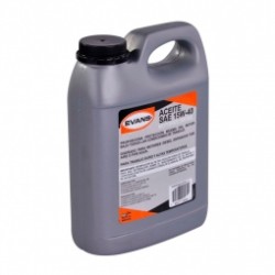 Aceite para motor diesel 1 Litro