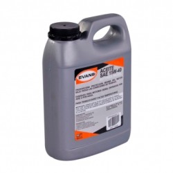 Aceite para motor diesel 1 Litro