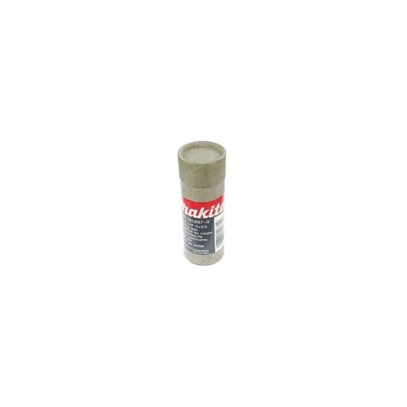 Cera lubricante para cortes de metal