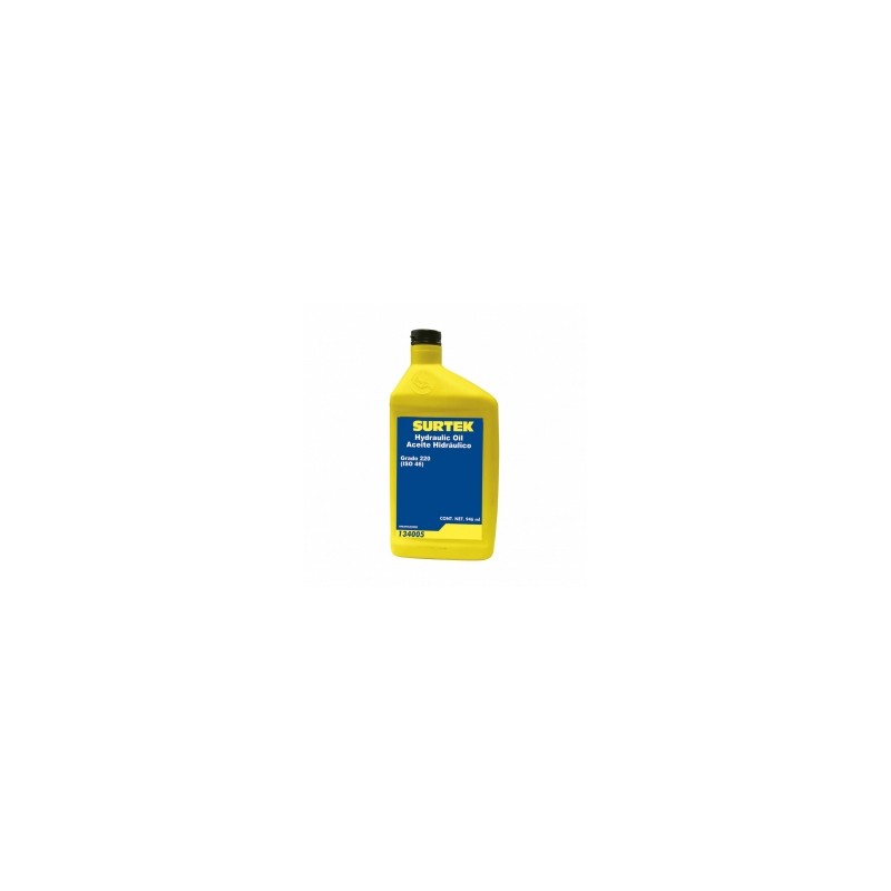 Aceite hidráulico 946 ml