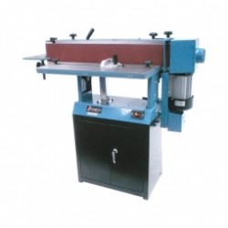 Lijadora de banda oscilante