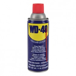 Aceite multiusos de 11 Oz