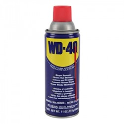 Aceite multiusos de 11 Oz