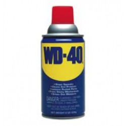 Aceite multiusos de 8 Oz