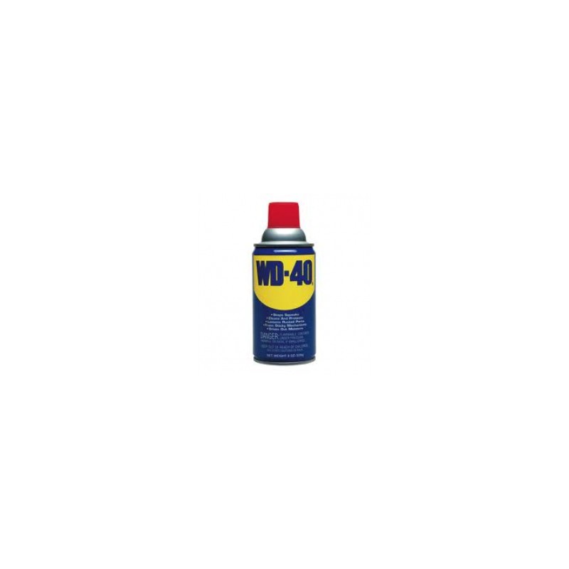 Aceite multiusos de 8 Oz