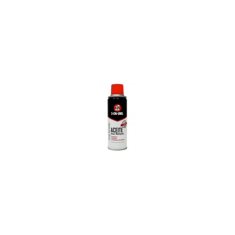 Aerosol de 5.5 oz