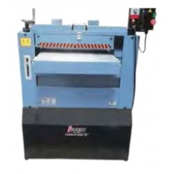 Lijadora de tambor de 660mm