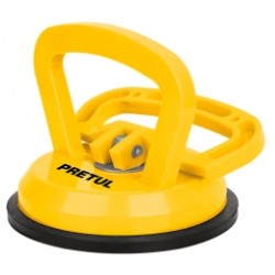 Ventosa para vidrio 1 copa de succión