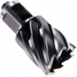 Cortador anular de 1/2" PC1"