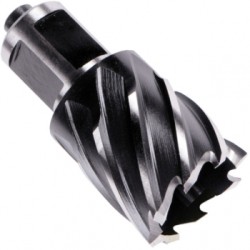 Cortador anular de 1/2" PC1"