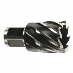 Cortador anular de 9/16" PC1"