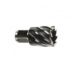 Cortador anular de 3/4" PC1"