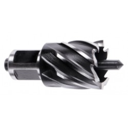 Cortador anular de 13/16" PC1"