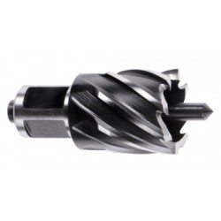 Cortador anular de 13/16" PC1"