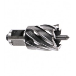 Cortador anular de 1" PC1"