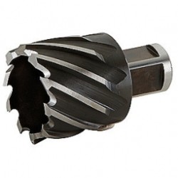 Cortador anular de 1-1/16" PC1"