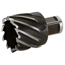 Cortador anular de 1-1/16" PC1"