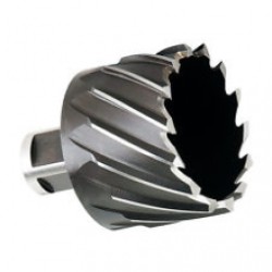 Cortador anular de 1-9/16" PC1"