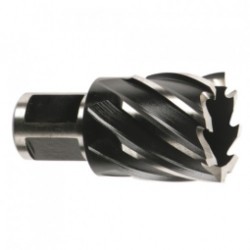 Cortador anular de 1-5/8" PC1"