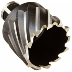 Cortador anular de 1-3/4" PC1"