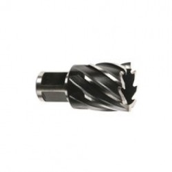 Cortador anular de 1-7/8" PC1"