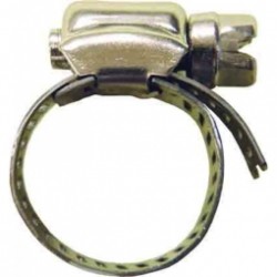 Abrazaderas de 1/2"