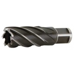 Cortador anular de 1/2" PC2"