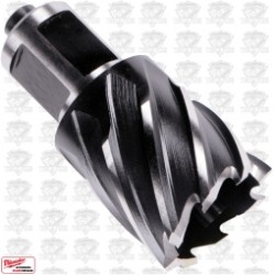 Cortador anular de 1-1/4" PC2"