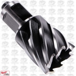 Cortador anular de 1-1/4" PC2"