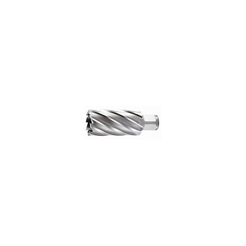 Cortador anular 1-5/8 PC2"