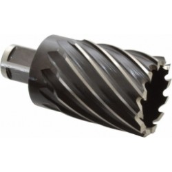 Cortador anular de 1-5/8" PC2"