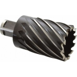 Cortador anular de 1-5/8" PC2"