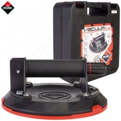 Ventosa con bomba de vacio 8"