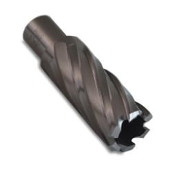 Cortador anular de 1" x 2"